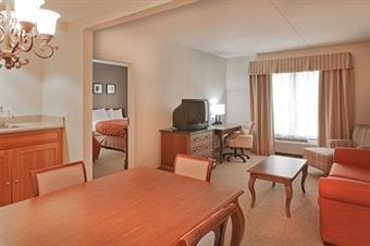 Hotel Country Inn & Suites By Carlson - Bwi Airport