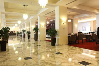 Hotel Golden Tulip Grand Palace