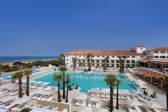 Hotel Iberostar Selection Andalucia Playa