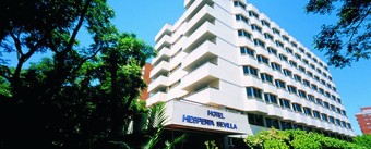 Hotel Hesperia Sevilla