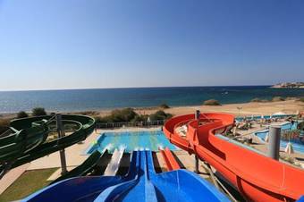 Hotel Aqua Sol Water Park Resort