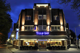 Hotel Tulip Inn Bergen Op Zoom