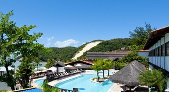 Hotel D Beach Resort Natal