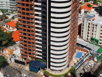 Hotel Mercure Apartments Fortaleza Meireles