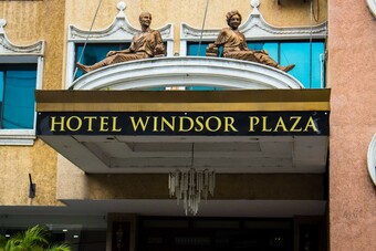 Hotel Windsor Plaza