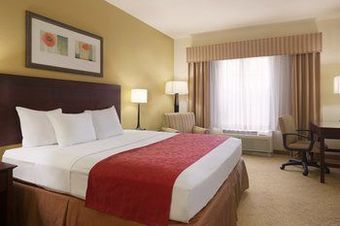 Hotel Country Inn & Suites By Carlson, Fairburn, Ga
