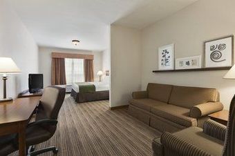 Hotel Country Inn & Suites By Carlson, Smyrna, Ga
