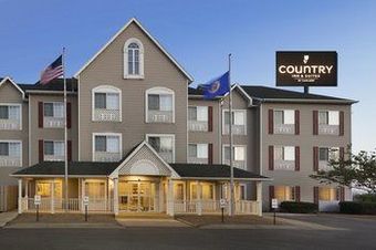 Hotel Country Inn & Suites By Carlson Owatonna